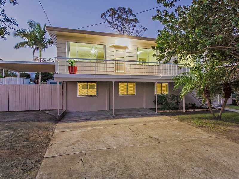 12 Caesar Street, Kingston QLD 4114