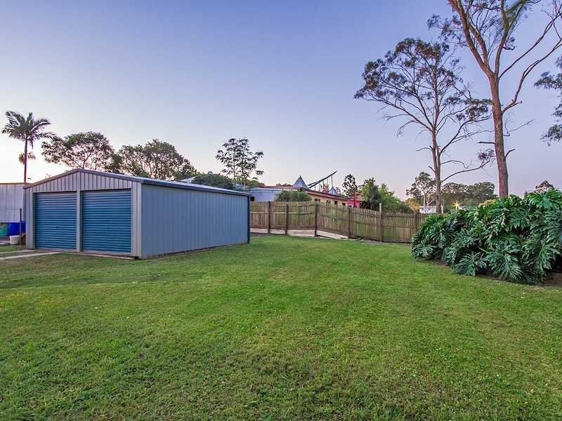 12 Caesar Street, Kingston QLD 4114