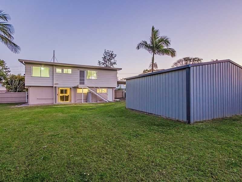 12 Caesar Street, Kingston QLD 4114