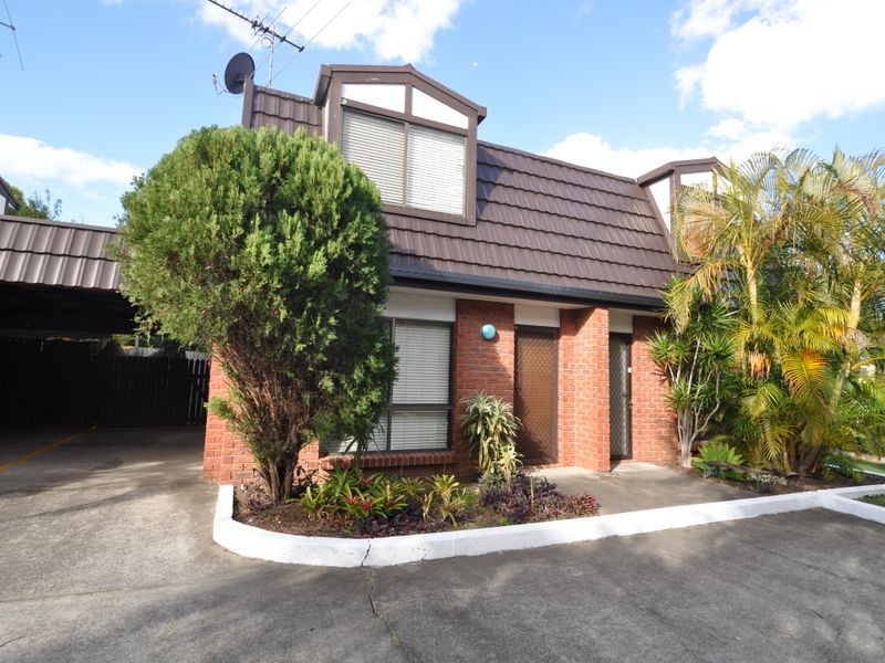 6/22 Garfield Road, Woodridge QLD 4114