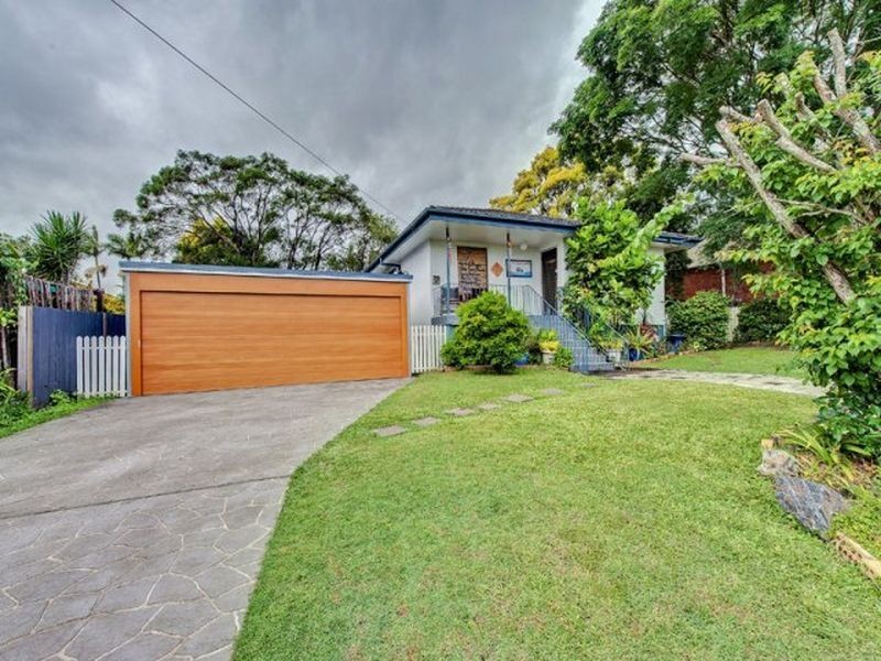 8 Avoca Street, Woodridge QLD 4114