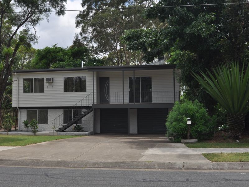 15 Veldt Street, Slacks Creek QLD 4127