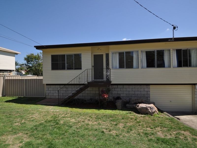 9 Kurrajong Street, Woodridge QLD 4114