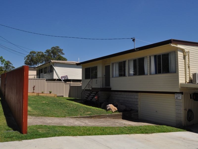 9 Kurrajong Street, Woodridge QLD 4114