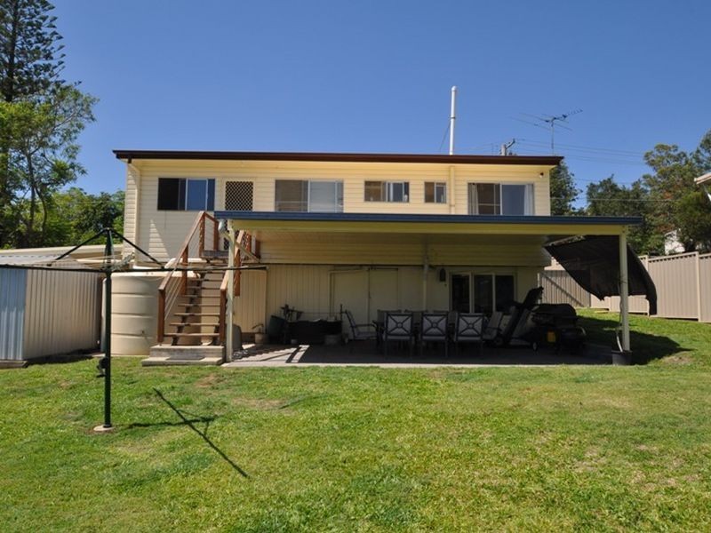 9 Kurrajong Street, Woodridge QLD 4114