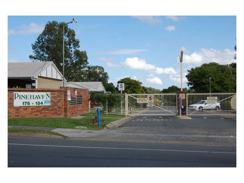 22,176-184 Ewing Road, Woodridge QLD 4114