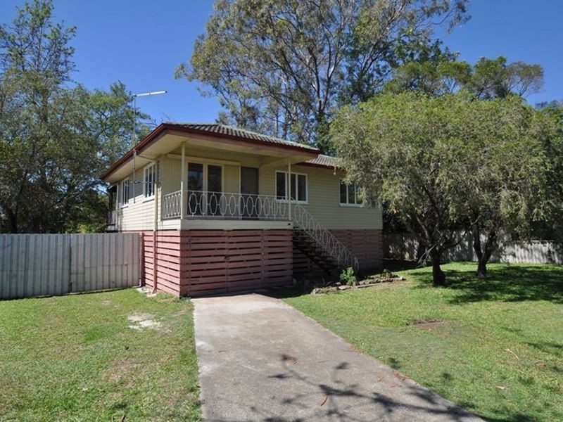 27 Park Road, Slacks Creek QLD 4127