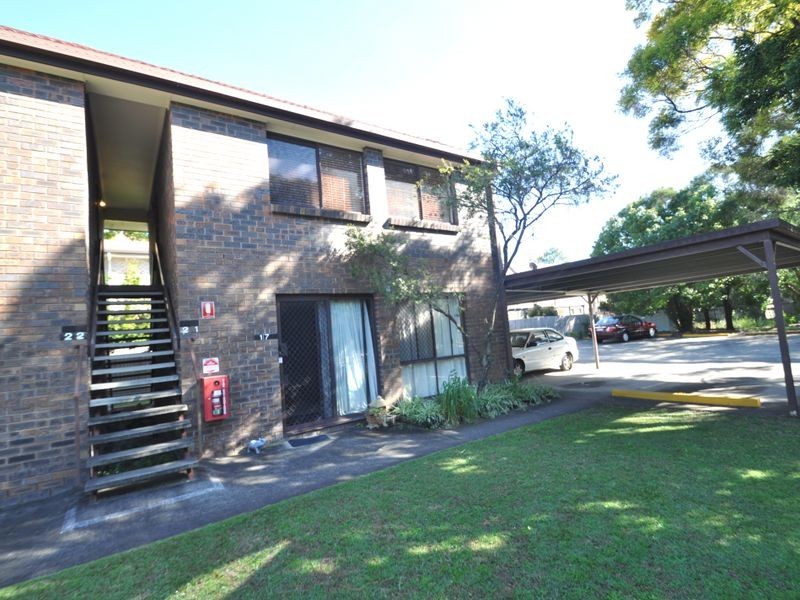 21/41 Defiance Road, Logan Central QLD 4114