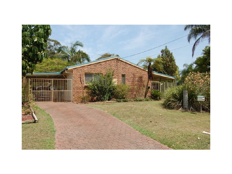 22 Beta Avenue, Kingston QLD 4114