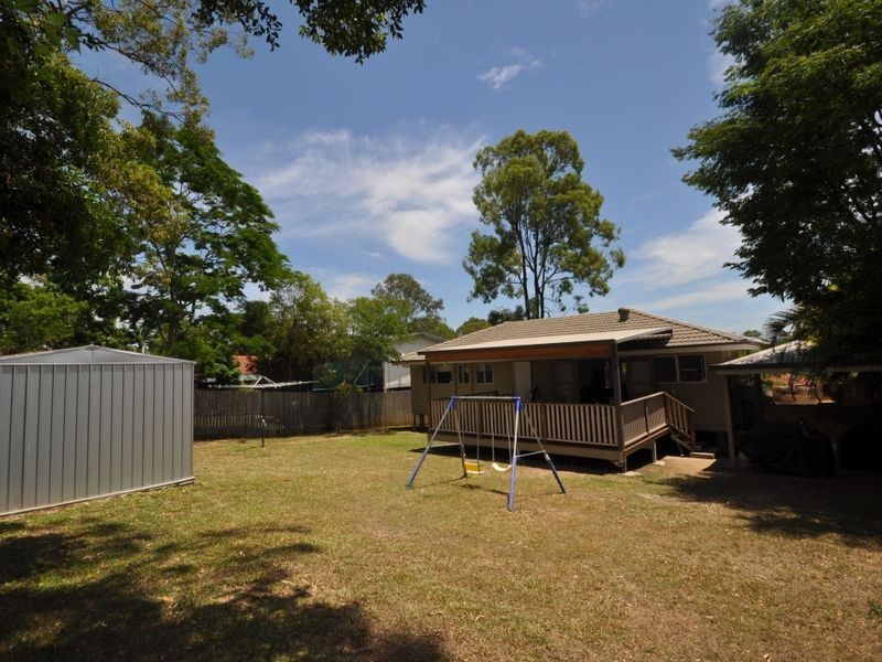 4 Michael Street, Slacks Creek QLD 4127