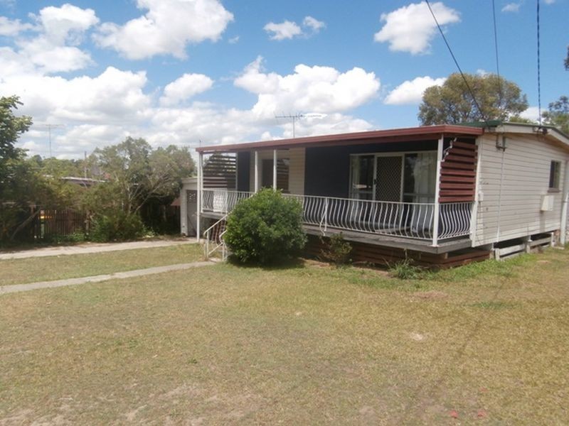 4 Welbeck Street, Logan Central QLD 4114