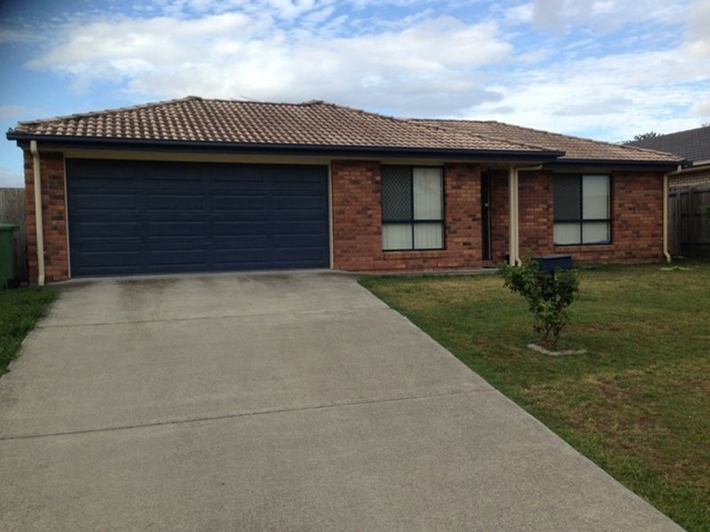 4 Broadway Avenue, Marsden QLD 4132