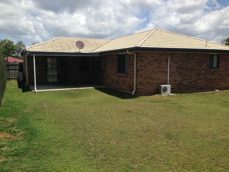 4 Broadway Avenue, Marsden QLD 4132