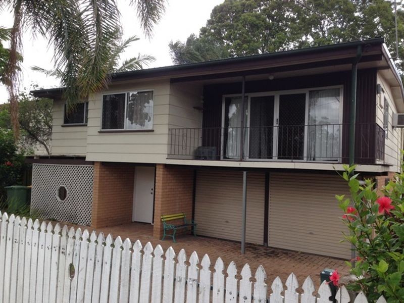 4 Stubbs Road, Woodridge QLD 4114