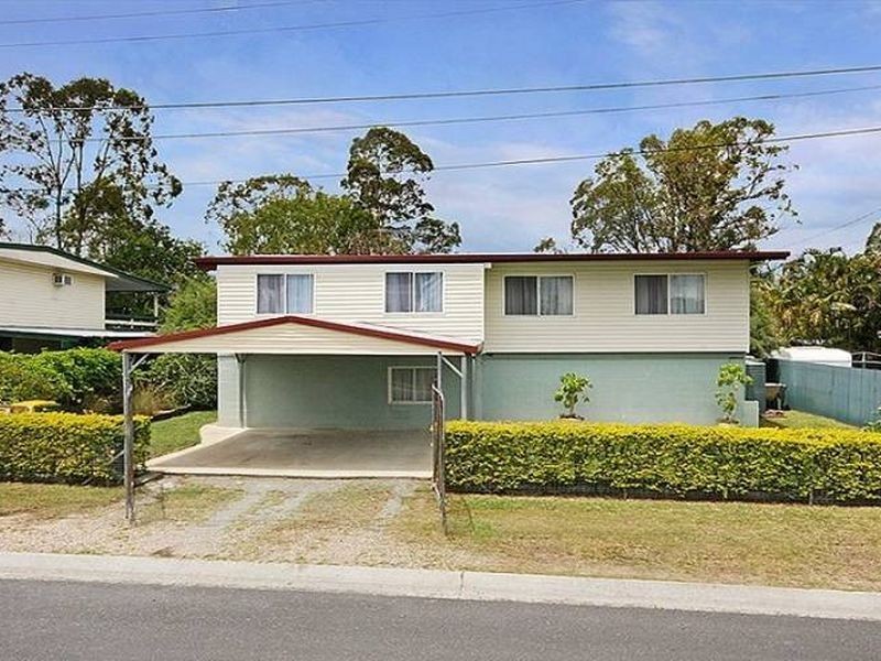 9 Maple Street, Kingston QLD 4114