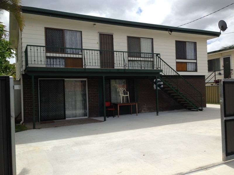 154 North Road, Woodridge QLD 4114