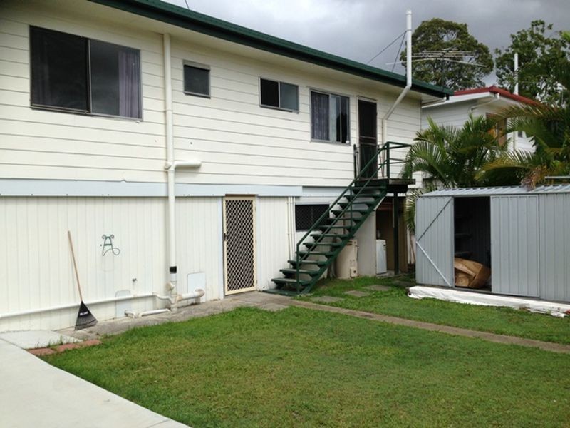 154 North Road, Woodridge QLD 4114