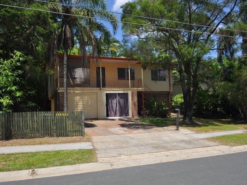 12 Cypress Street, Woodridge QLD 4114