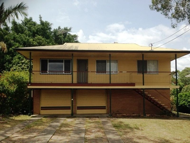 11 Alan Street, Slacks Creek QLD 4127