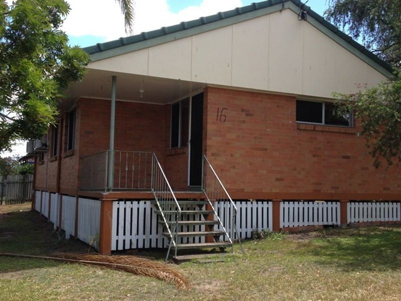 16 Joyal Street, Logan Central QLD 4114