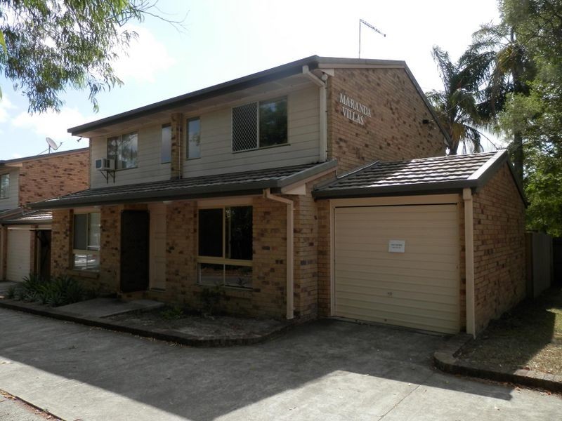 12/5 Maranda Street, Shailer Park QLD 4128