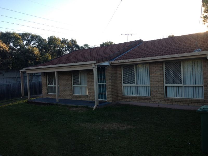 35 Velorum Dr, Kingston QLD 4114