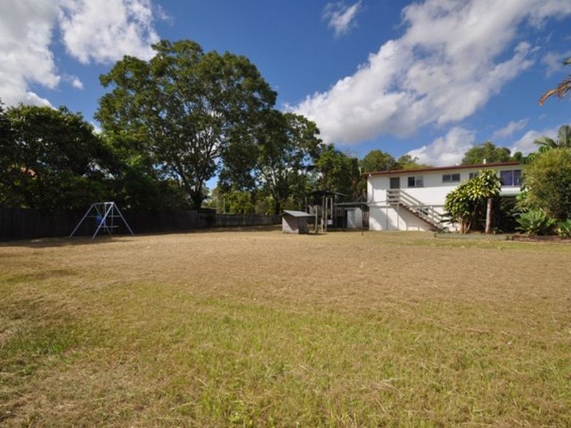 16 Parkdale Street, Woodridge QLD 4114