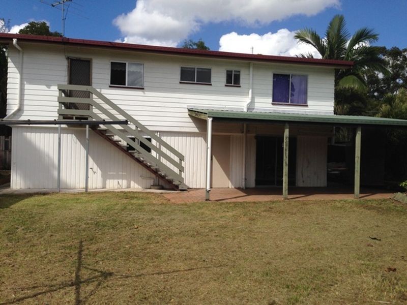 16 Parkdale Street, Woodridge QLD 4114