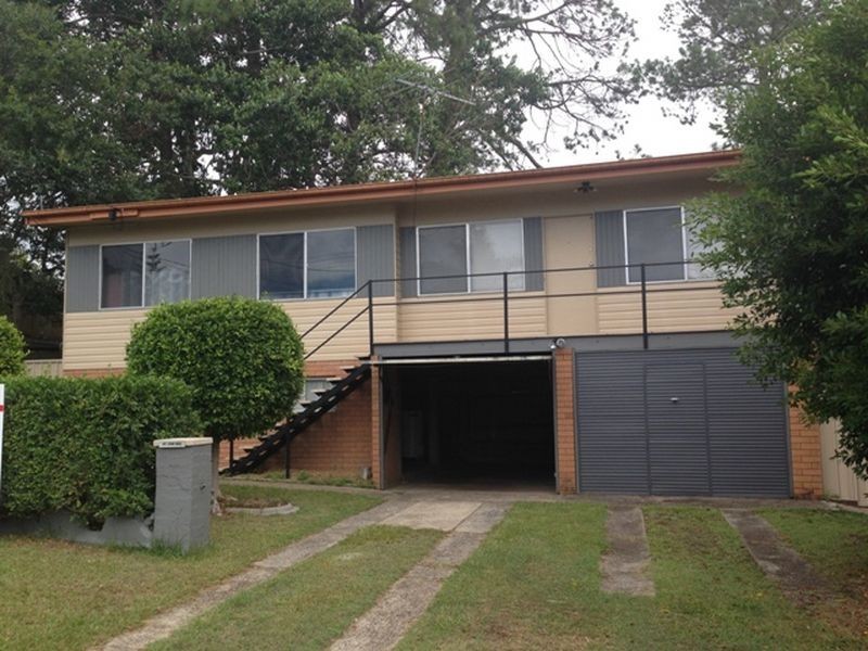 4 Claverton Street, Woodridge QLD 4114