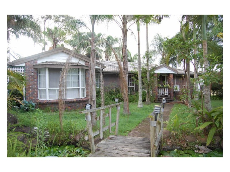 10-16 Hubner Road, Park Ridge QLD 4125