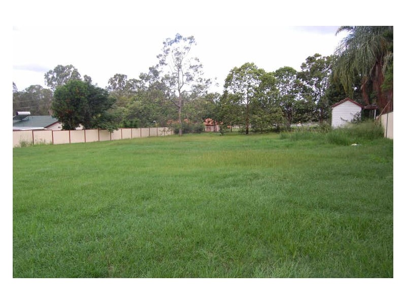 10-16 Hubner Road, Park Ridge QLD 4125