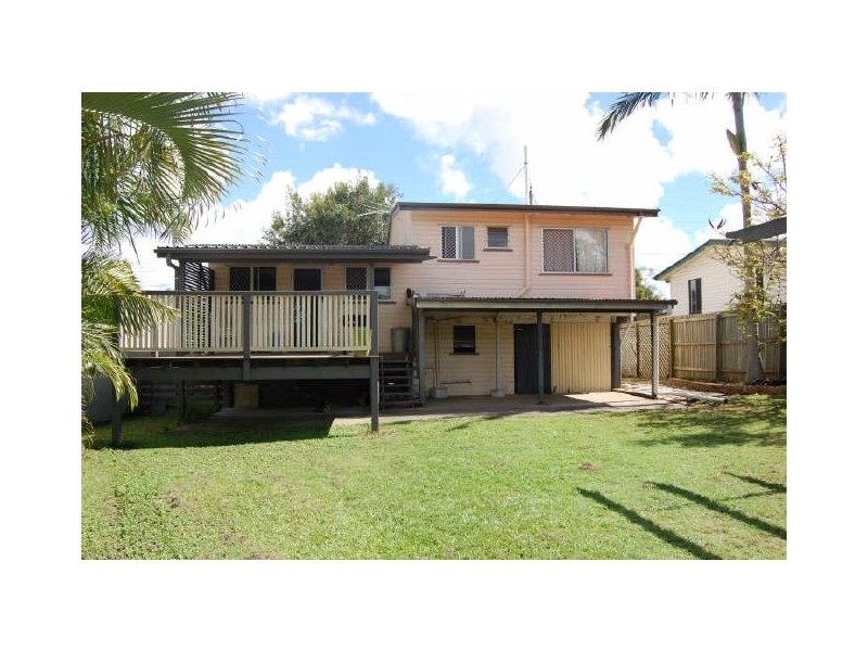 22 Acacia Street, Woodridge QLD 4114