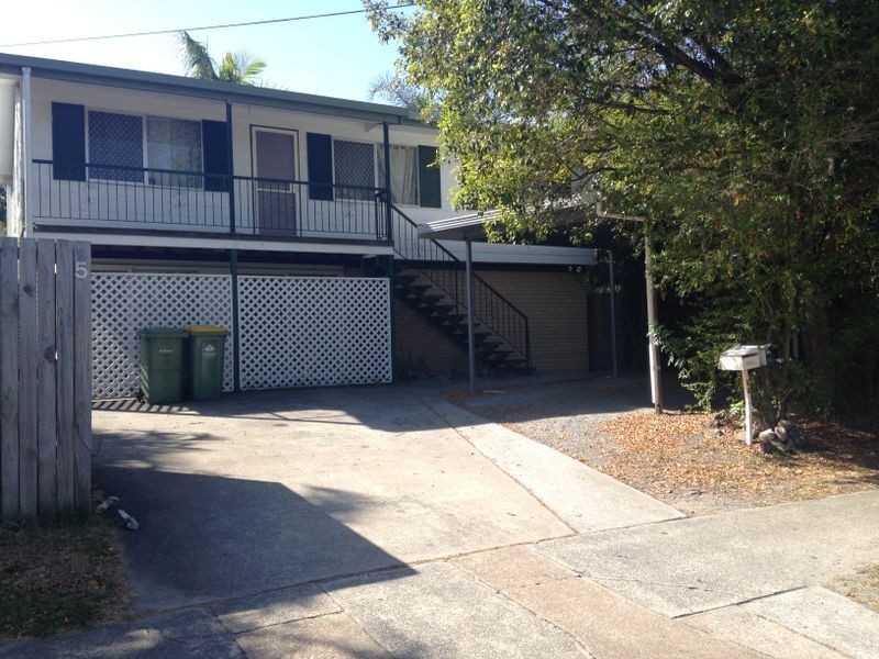 5 Augusta Street, Crestmead QLD 4132