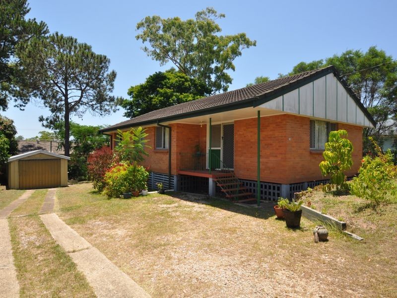 18 Yugumbri Crescent, Logan Central QLD 4114