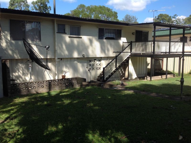 25 Ash Avenue, Kingston QLD 4114