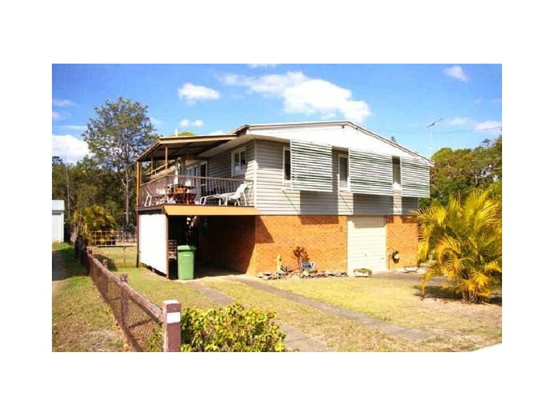 3 Margarette Street, Logan Central QLD 4114