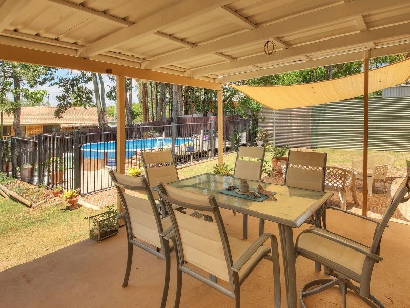 4 Gazania Street, Kingston QLD 4114