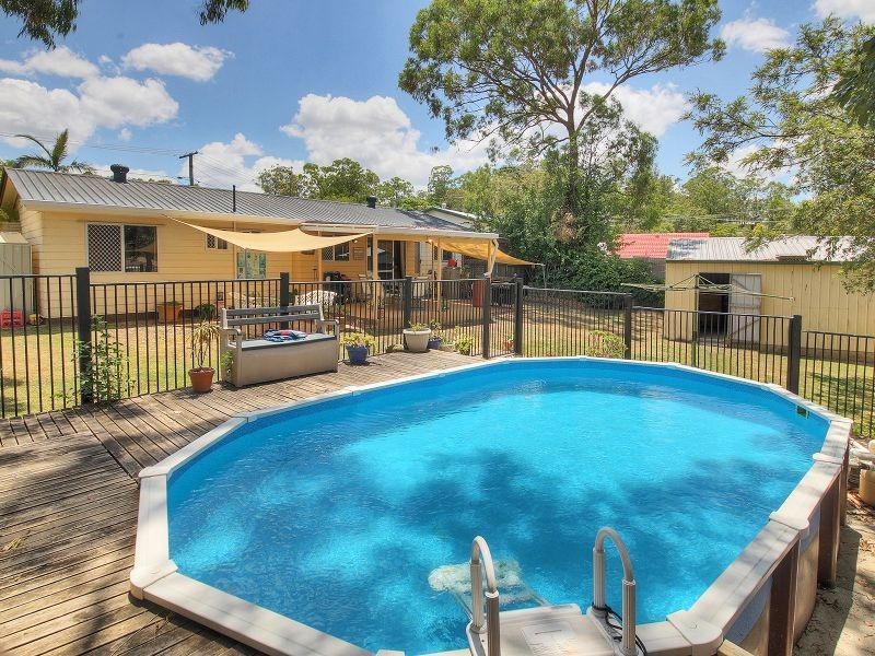 4 Gazania Street, Kingston QLD 4114