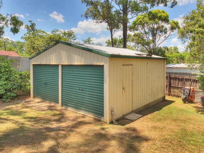 4 Gazania Street, Kingston QLD 4114
