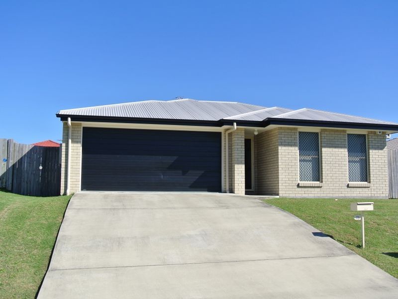 25 Serenity Court, Crestmead QLD 4132
