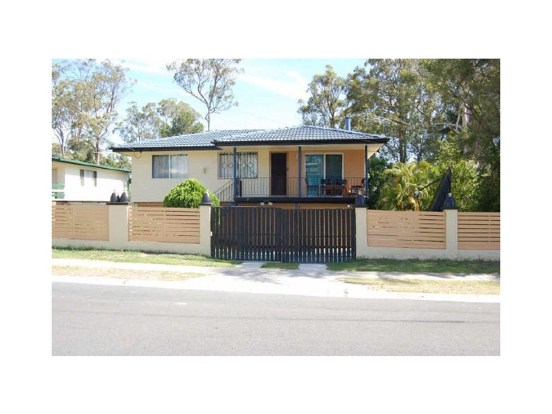 Kingston QLD 4114