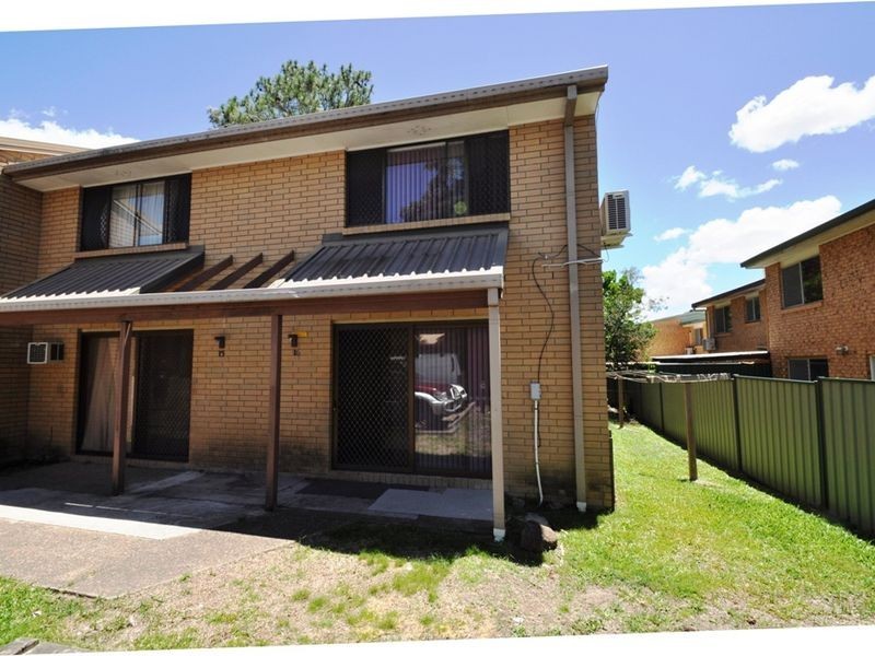 16/13 Blackwood Road, Logan Central QLD 4114