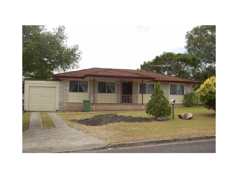 Logan Central QLD 4114