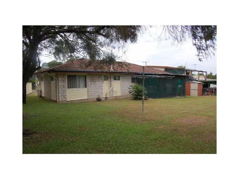 Logan Central QLD 4114