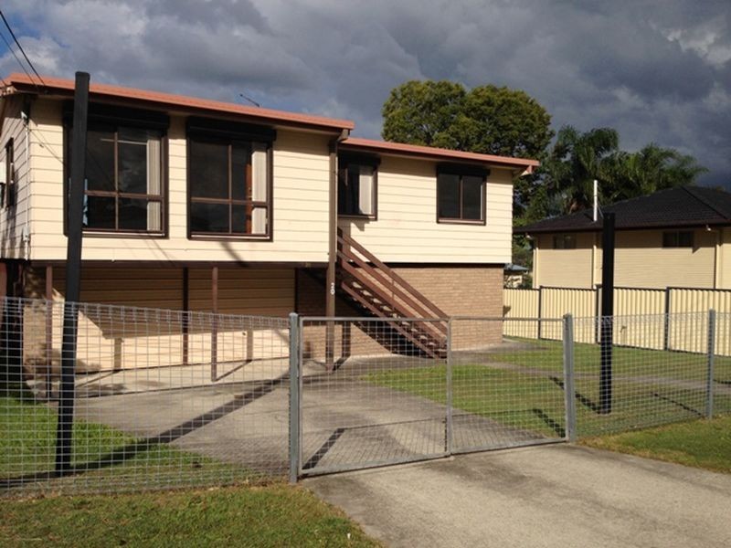 20 Brownhill Street, Logan Central QLD 4114