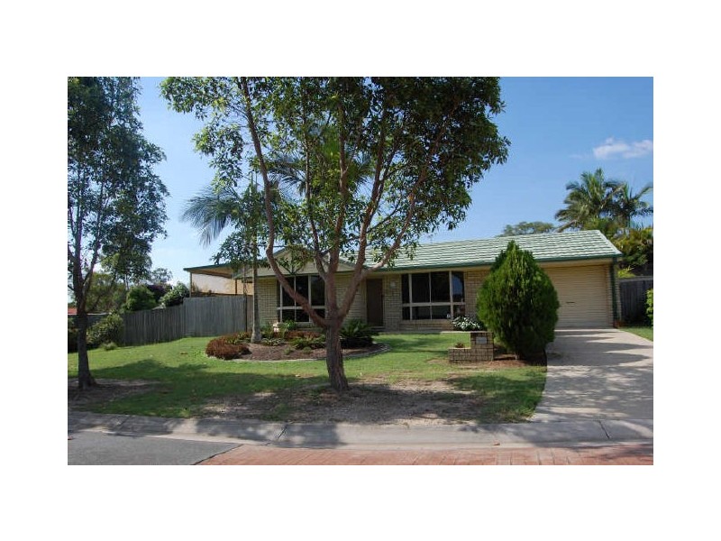 Crestmead QLD 4132