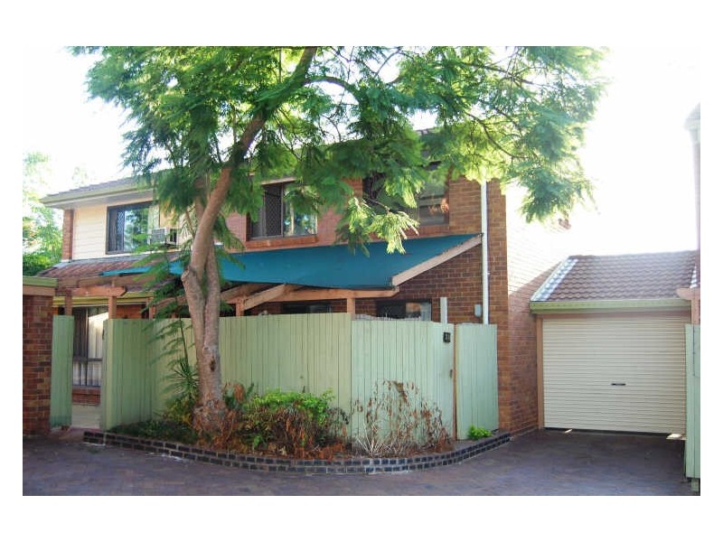 28/127 Hall Road, Springwood QLD 4127