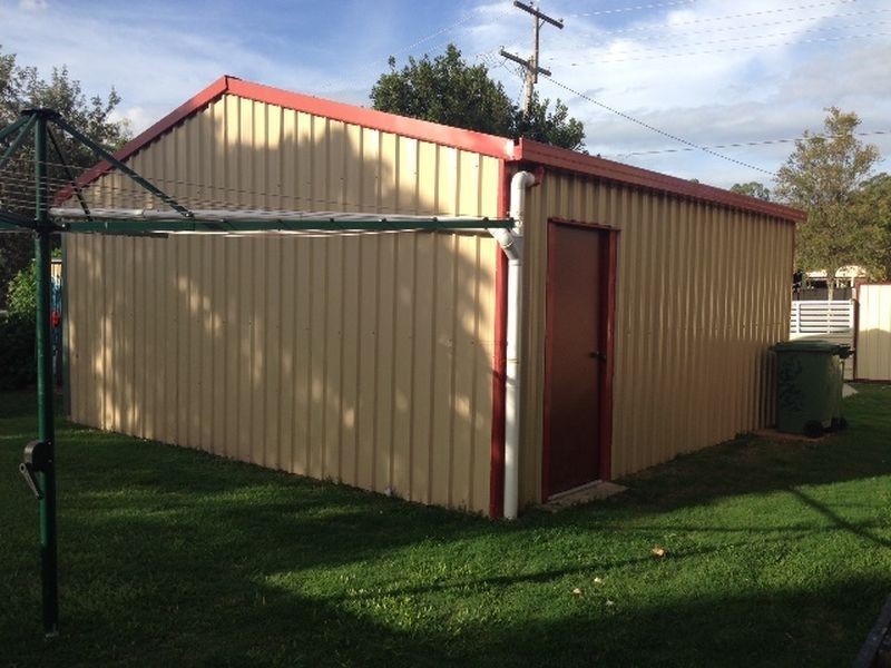 1 Dale Street, Kingston QLD 4114