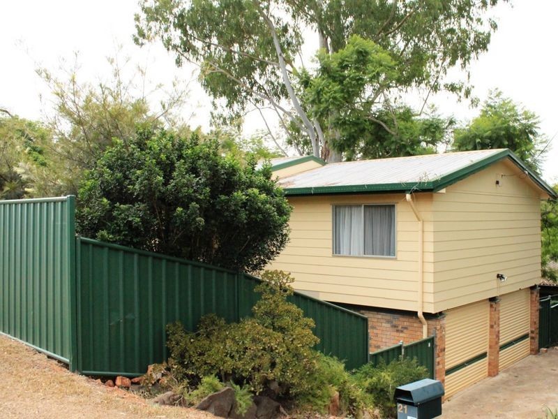 21 Queens Road, Slacks Creek QLD 4127