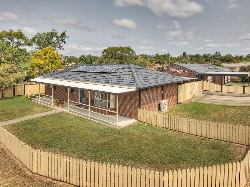 30 Awoonga Street, Marsden QLD 4132